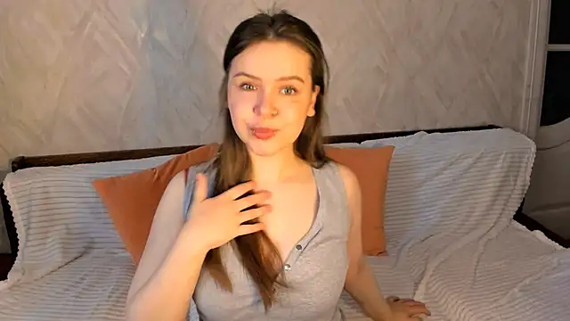 MariaMur  online show from March 20, 2026, 6:25 am