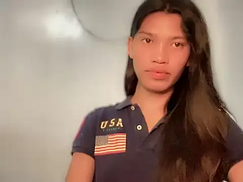 Yourgoddess jayve online show from March 17, 2026, 3:15 pm