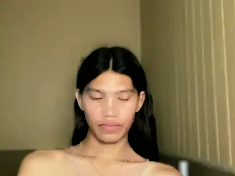 Yourgoddess jayve online show from May 16, 2026, 10:36 am