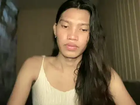 Yourgoddess jayve online show from April 19, 2026, 10:16 am