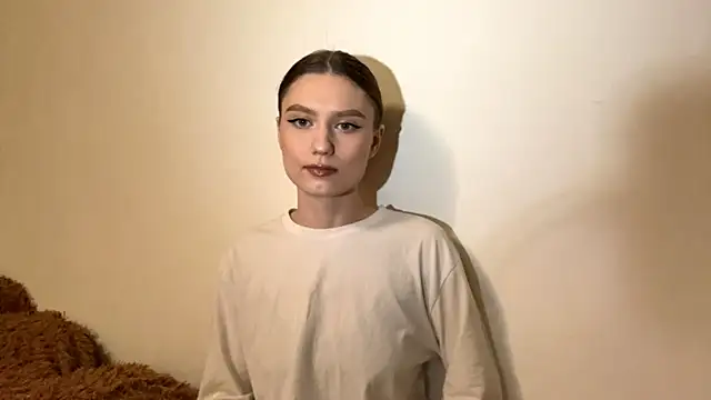 DaniellRocheleau online show from March 20, 2026, 9:05 pm