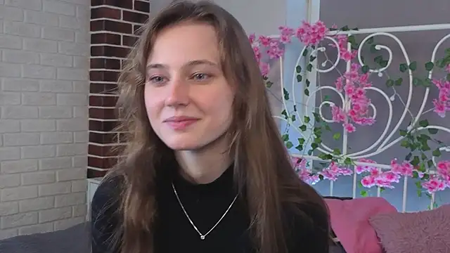 RubieHeiser online show from March 28, 2026, 9:54 am