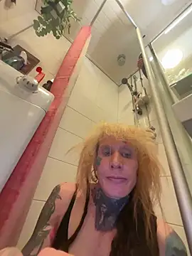 LeDame online show from March 12, 2026, 9:57 am