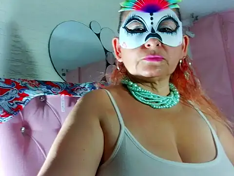 marysex20261 online show from April 24, 2026, 1:51 am