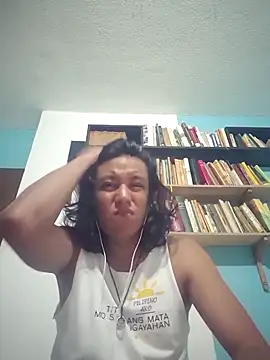 Snapshot of Banfred chatting on March 11, 2026, 5:34 am Banfred online show from March 11, 2026, 5:34 am