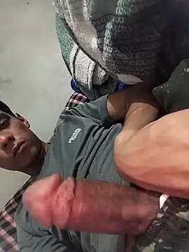 ROCHAIZ online show from March 14, 2026, 1:22 am