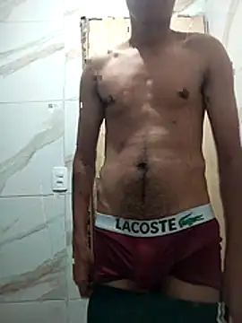 ROCHAIZ online show from March 17, 2026, 12:57 am