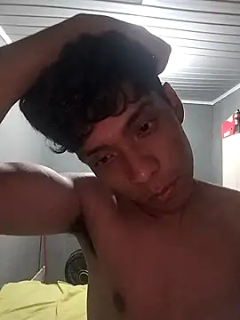 ROCHAIZ online show from March 16, 2026, 1:02 am