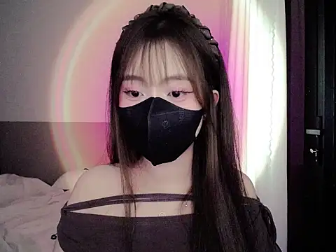 HeooPeppa online show from March 31, 2026, 3:36 pm