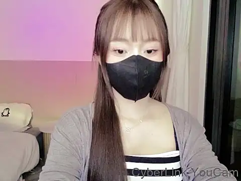 HeooPeppa online show from April 28, 2026, 3:16 pm