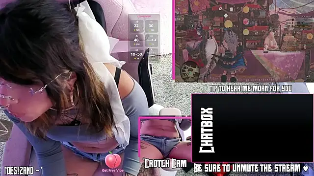 xxunholymusexx online show from May 25, 2026, 9:02 pm