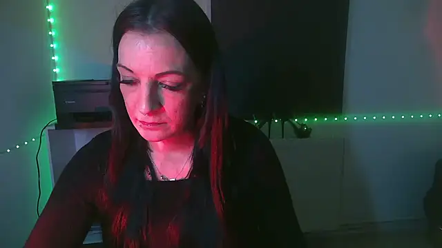 Snapshot of SpicyJenny chatting on March 9, 2026, 10:13 pm SpicyJenny online show from March 9, 2026, 10:13 pm