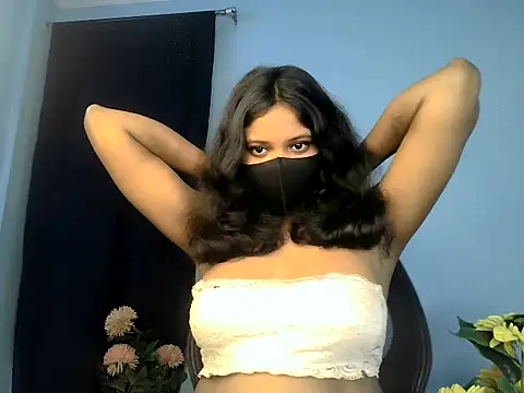 KASHISH SINGH  online show from March 20, 2026, 8:32 pm