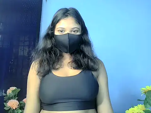 KASHISH SINGH  online show from March 14, 2026, 5:35 am