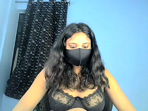 Snapshot of KASHISH_SINGH_ chatting on August 2, 2026, 8:17 pm KASHISH SINGH online show from August 2, 2026, 8:17 pm