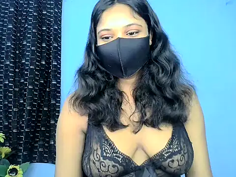 Snapshot of KASHISH_SINGH_ chatting on July 5, 2026, 9:27 am KASHISH SINGH online show from July 5, 2026, 9:27 am