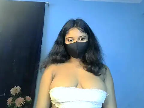 KASHISH SINGH  online show from April 30, 2026, 7:48 am