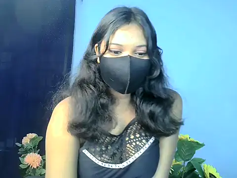 KASHISH SINGH  online show from March 15, 2026, 5:36 am