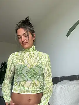 PassionSpice online show from April 26, 2026, 10:01 am