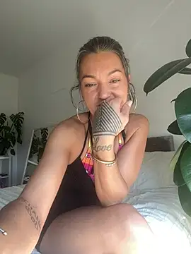 PassionSpice online show from April 23, 2026, 9:16 am