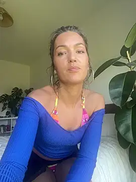 PassionSpice online show from April 23, 2026, 12:29 pm