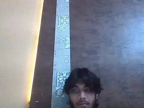 seducing boi online show from March 9, 2026, 9:35 am