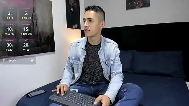  Alan Walker 1 online show from March 24, 2026, 1:33 pm