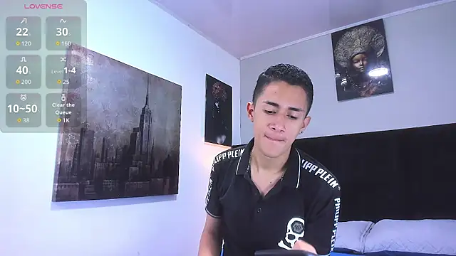  Alan Walker 1 online show from July 11, 2026, 3:12 pm
