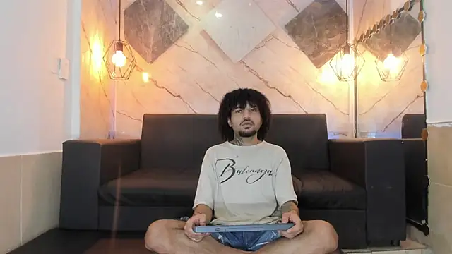 Snapshot of Angelo_Blessed chatting on June 29, 2026, 7:13 pm Angelo Blessed online show from June 29, 2026, 7:13 pm