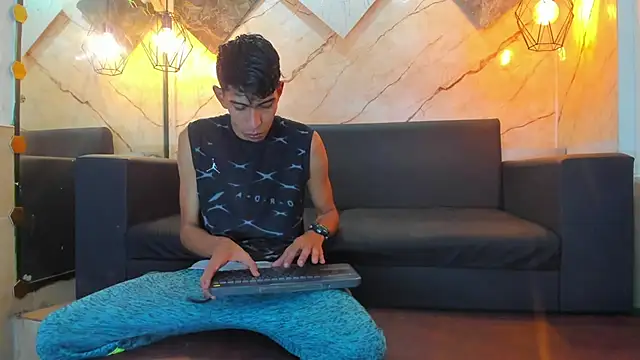 Snapshot of Angelo_Blessed chatting on June 17, 2026, 7:02 pm Angelo Blessed online show from June 17, 2026, 7:02 pm