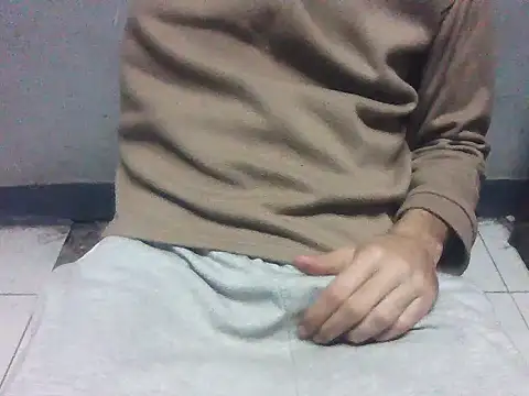 jokerbrowndick online show from March 27, 2026, 4:52 pm