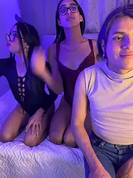 Tentacion Milly online show from April 29, 2026, 6:28 am