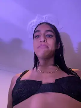 Tentacion Milly online show from May 12, 2026, 6:10 am