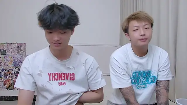 icecream-002 online show from May 27, 2026, 1:40 pm