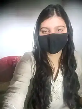 AishwaryaGujjar online show from March 19, 2026, 4:12 am