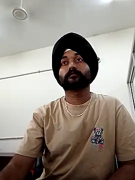 Parm randhawa online show from April 2, 2026, 9:27 am