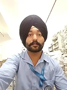 Snapshot of Parm_randhawa chatting on June 22, 2026, 5:59 am Parm randhawa online show from June 22, 2026, 5:59 am