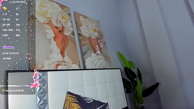 Katy Tiny online show from March 24, 2026, 10:15 am