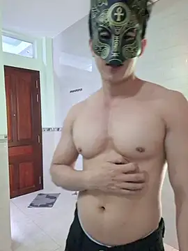 gymboy900 online show from June 14, 2026, 4:19 pm