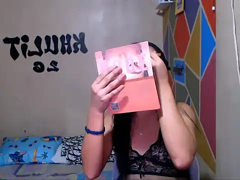 TsFreshMaria69 online show from March 23, 2026, 3:23 pm