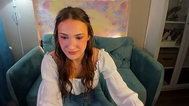 MirageAnn online show from March 12, 2026, 2:32 pm