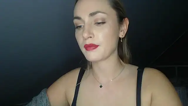 ScarlettSensitive online show from May 29, 2026, 6:25 pm