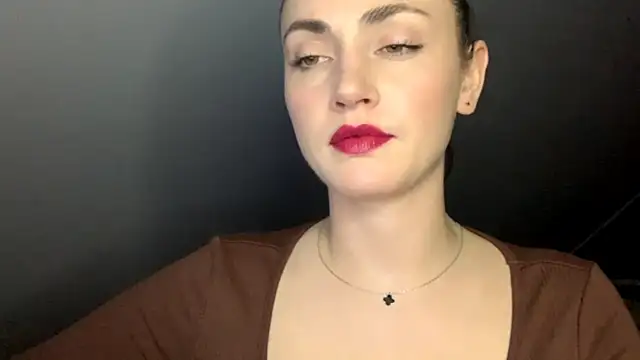 ScarlettSensitive online show from May 5, 2026, 9:18 pm