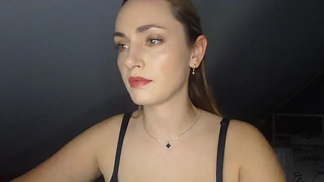 ScarlettSensitive online show from May 29, 2026, 6:19 am