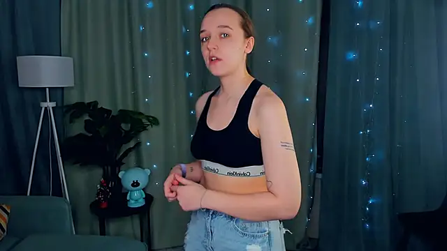 MikiBallance online show from March 14, 2026, 4:46 pm