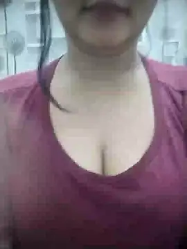 Snapshot of Chandrika_Yadav chatting on July 1, 2026, 6:58 am Chandrika Yadav online show from July 1, 2026, 6:58 am