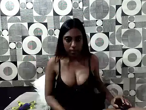 EROTIC FAY online show from March 15, 2026, 5:20 pm