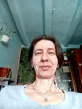 Tania9876 online show from March 25, 2026, 8:57 am