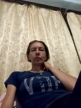 Tania9876 online show from July 13, 2026, 7:57 pm