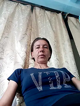 Tania9876 online show from June 7, 2026, 6:40 am